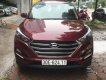 Hyundai Tucson 2.0   2016 - Bán xe Hyundai Tucson năm 2016 màu đỏ, giá tốt, xe nhập, biển Hà Nội