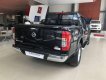 Nissan Navara EL   2018 - Bán xe Nissan Navara EL đời 2018, màu đen