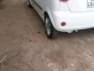 Chevrolet Spark   2010 - Bán Chevrolet Spark đời 2010, màu trắng, giá tốt