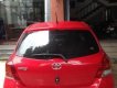 Toyota Yaris 1.5 2011 - Bán Toyota Yaris 1.5 2011, màu đỏ, xe nhập giá cạnh tranh