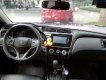 Honda City 1.5AT 2017 - Bán Honda City 1.5AT đời 2017, màu bạc chính chủ