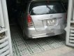 Toyota Innova   2008 - Bán Toyota Innova đời 2008, màu bạc