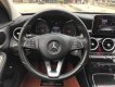 Mercedes-Benz C class  C200   2015 - Bán Mercedes C200 năm sản xuất 2015, màu trắng số tự động