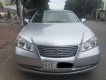 Lexus ES 3.5AT 2007 - Bán Lexus ES 350 năm sản xuất 2007, màu bạc, xe nhập