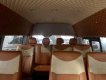 Toyota Hiace   2015 - Bán xe Toyota Hiace đời 2015, màu bạc, nhập khẩu