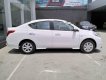 Nissan Sunny   XV  2018 - Bán xe Nissan Sunny XV 2018, màu trắng, 473 triệu