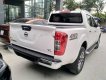 Nissan Navara  VL 4WD  2018 - Bán xe Nissan Navara VL 4WD đời 2018, màu trắng