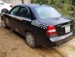 Daewoo Nubira    2004 - Cần bán gấp Daewoo Nubira đời 2004, màu đen, giá tốt