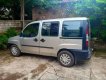 Fiat Doblo   2003 - Bán Fiat Doblo 2003, máy êm, điều hòa mát