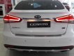 Kia Cerato 2.0 AT 2018 - Bán Cerato 2.0 AT phiên bản mới nhất, giá 635 tr đồng