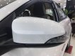 Toyota Vios  1.5E CVT 2018 - Cần bán xe Toyota Vios 2018, màu trắng, 569 triệu