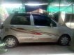 Daewoo Matiz   2008 - Bán Daewoo Matiz 2008, màu bạc