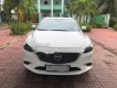 Mazda 6 Premium 2.5AT   2017 - Bán ô tô Mazda 6 Premium 2.5AT năm 2017, màu trắng