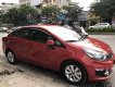 Kia Rio    2017 - Bán xe Kia Rio sản xuất 2017, nội ngoại thất còn đẹp như mới