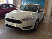 Ford Focus 2018 - Bán Ford Focus năm sản xuất 2018, màu trắng