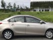 Toyota Vios G 2017 - Cần bán lại xe Toyota Vios G sản xuất năm 2017