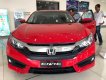 Honda Civic 2018 - Bán Honda Civic đời 2018, màu đỏ, giá 763tr