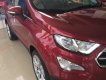 Ford EcoSport 1.0 Ecoboost 2018 - Bán Ford EcoSport 1.0L Ecoboost 2018, hỗ trợ ngân hàng cho KH tỉnh 90% - LH 0974286009