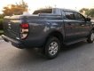 Ford Ranger 2.2 XLS AT  2017 - Cần bán gấp Ford Ranger 2.2 XLS AT 2017, màu xám, giá chỉ 668 triệu