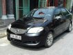 Toyota Vios    MT 2006 - Bán Toyota Vios MT 2006, màu đen, Đk 2007