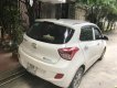 Hyundai Grand i10 2015 - Bán ô tô Hyundai Grand i10 1.0 MT, bản đủ, SX năm 2015, màu trắng, xe nhập, 425 triệu