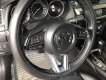 Mazda 6   2.5AT   2017 - Bán Mazda 6 2.5AT năm sản xuất 2017, màu trắng giá cạnh tranh