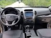 Kia Sorento   GATH   2014 - Bán Kia Sorento GATH sản xuất năm 2014, màu vàng số tự động, 740tr