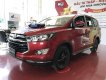 Toyota Innova   Venturer  2018 - Bán Toyota Innova Venturer đời 2018, màu đỏ