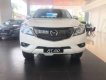 Mazda BT 50  2.2 AT 2018 - Bán Mazda BT 50 2018, màu trắng, 679 triệu