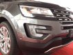 Ford Explorer 2018 - Bán Ford Explorer đời 2018, màu xám (ghi), nhập khẩu nguyên chiếc