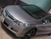 Honda Civic   2008 - Bán Honda Civic sản xuất 2008, màu xám