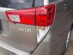 Toyota Innova G 2017 - Cần bán xe Toyota Innova G năm 2017 chính chủ