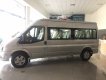 Ford Transit Medium 2.4L  2018 - Bán xe Ford Transit 2018 mới 100%, lãi suất cực tốt, giá cạnh tranh, LH: 0935437595 để nhận khuyến mãi: BHVC, hộp đen