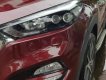 Hyundai Tucson  2.0 AT  2016 - Bán Hyundai Tucson 2.0 AT năm 2016, màu đỏ 