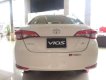 Toyota Vios  E 2018 - Bán xe Toyota Vios đời 2018, màu trắng