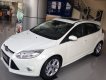 Ford Focus 1.5 Ecoboost 2018 - Lào Cai Ford bán Focus 1.5 Ecoboost full options, 555 triệu, hỗ trợ trả góp 80%, LH 0974286009