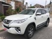 Toyota Fortuner G 2017 - Bán Toyota Fortuner G đời 2017 máy dầu, số sàn, màu trắng đã qua sử dụng - Call 0939.821.080 (gặp Trúc Quỳnh)