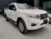Nissan Navara  VL 4WD  2018 - Bán xe Nissan Navara VL 4WD đời 2018, màu trắng
