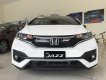 Honda Jazz RS 2018 - Cần bán xe Honda Jazz RS 2018, màu trắng, nhập khẩu