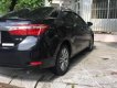 Toyota Corolla altis     2016 - Bán Toyota Corolla Attis tự động, màu đen, 1.8 cm3