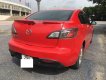 Mazda 3 2010 - Cần bán xe Mazda 3 năm 2010, màu đỏ, nhập khẩu, giá 425tr