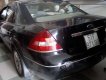 Ford Mondeo 2.0 2004 - Bán ô tô Ford Mondeo 2.0 năm sản xuất 2004, màu đen, 210 triệu