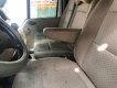 Ford Transit Van 2015 - Bán xe Ford Transit Van năm sản xuất 2015, màu bạc