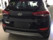 Hyundai Tucson 2018 - Bán Tucson 1.6 Turbo màu đen, xe có sẵn giao ngay, gọi để được báo giá chi tiết