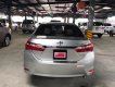 Toyota Corolla altis 2015 - Bán Toyota Corolla Altis 1.8 số sàn đời 2015, màu bạc