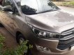 Toyota Innova G 2017 - Cần bán xe Toyota Innova G năm 2017 chính chủ