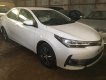 Toyota Corolla altis 1.8G CVT 2018 - Cần bán xe Toyota Corolla altis 1.8G CVT hỗ trợ vay 90% giá xe. Liên hệ: 0912493498