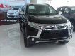 Mitsubishi Pajero 4x2 AT   2018 - Cần bán xe Mitsubishi Pajero 4x2 AT All New 2018, xe nhập