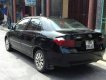 Toyota Vios    MT 2006 - Bán Toyota Vios MT 2006, màu đen, Đk 2007