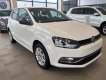 Volkswagen Polo   2017 - Bán Volkswagen Polo hatchback sản xuất năm 2017, nhập khẩu nguyên chiếc, giá chỉ 695 triệu